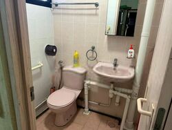 Blk 532 Bedok North Street 3 (Bedok), HDB 3 Rooms #409445721
